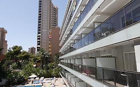 Perla Hotel Benidorm